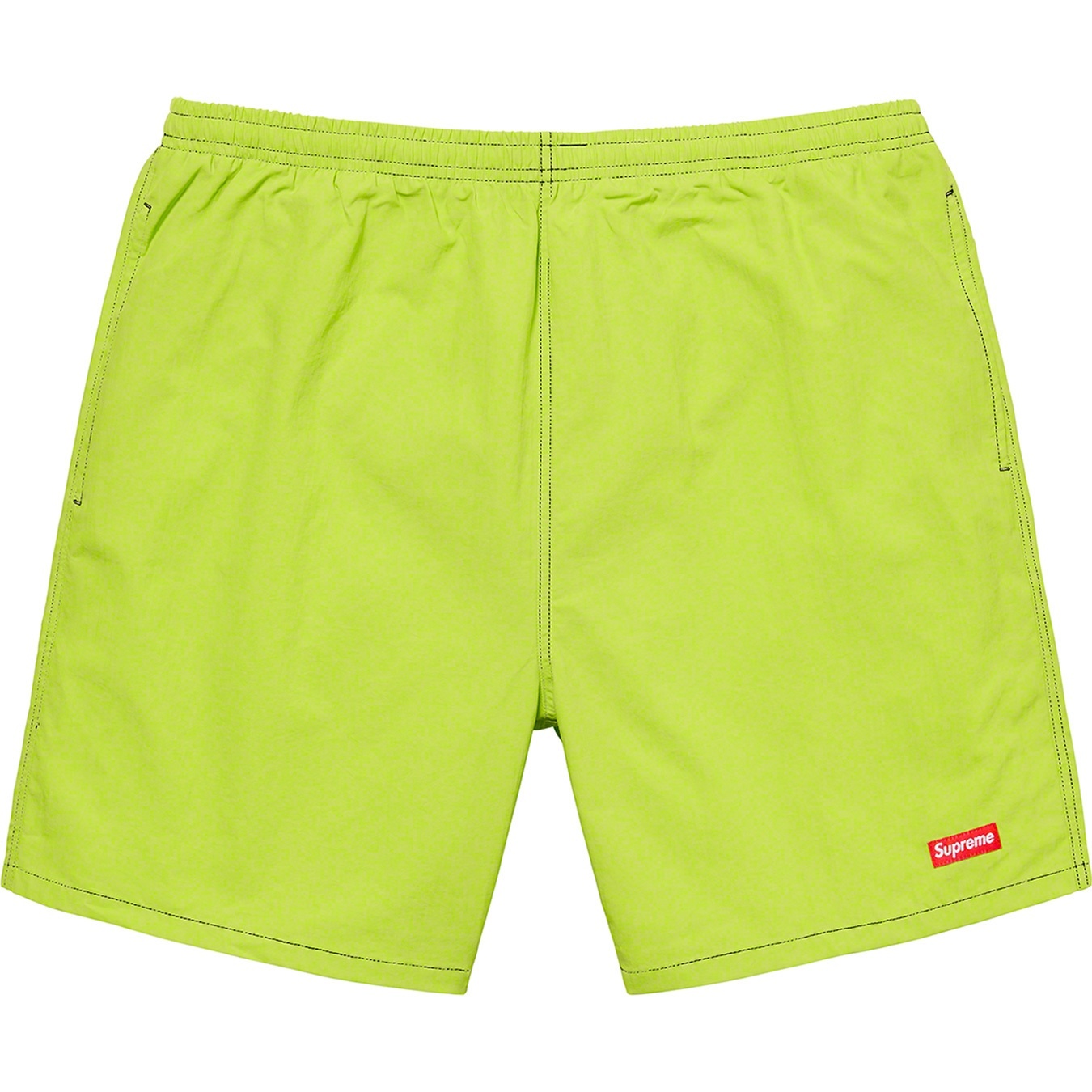 Arc Logo Water Short view 2